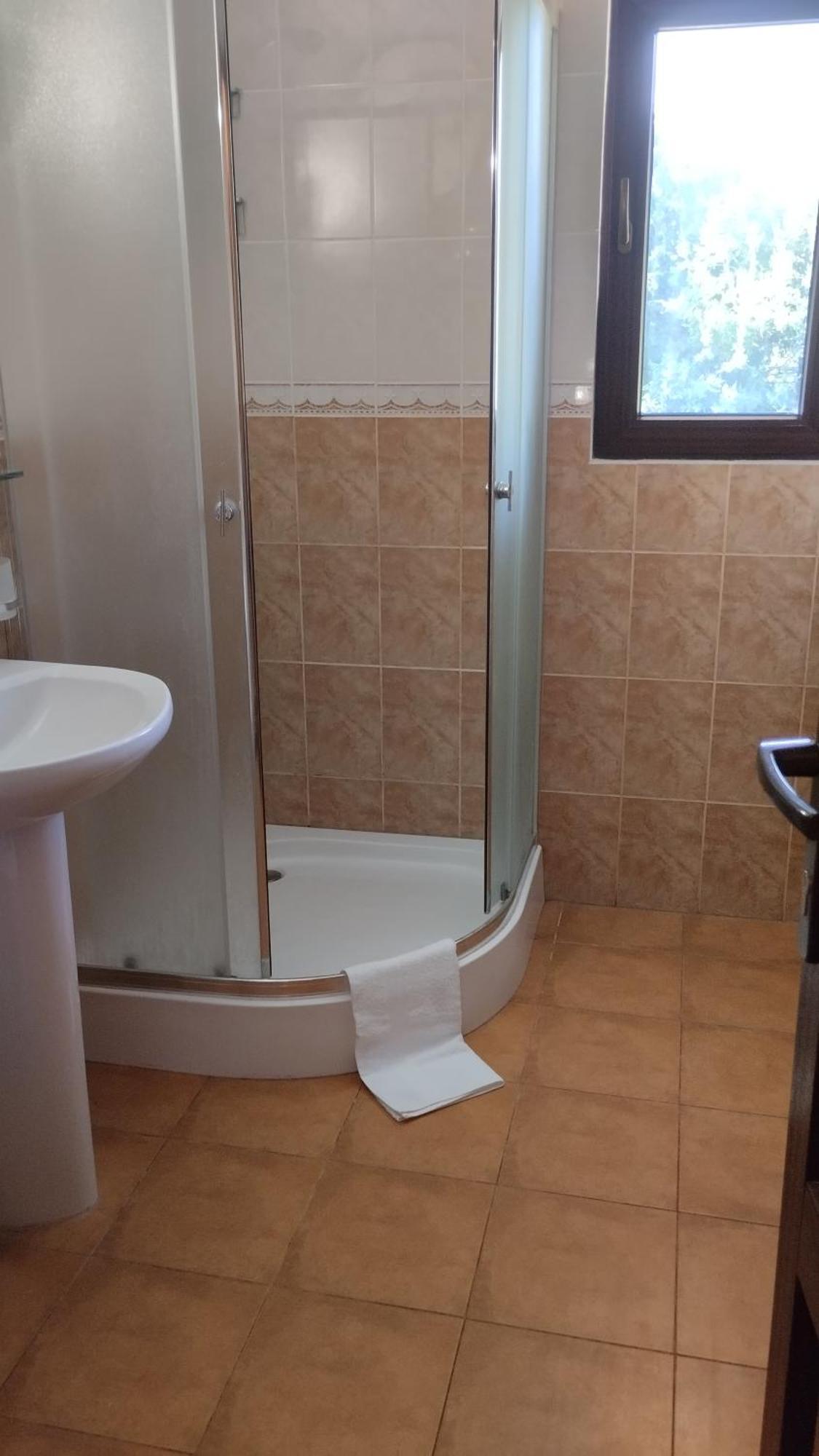 הוילה ארבאנאסי Гери2 מראה חיצוני תמונה